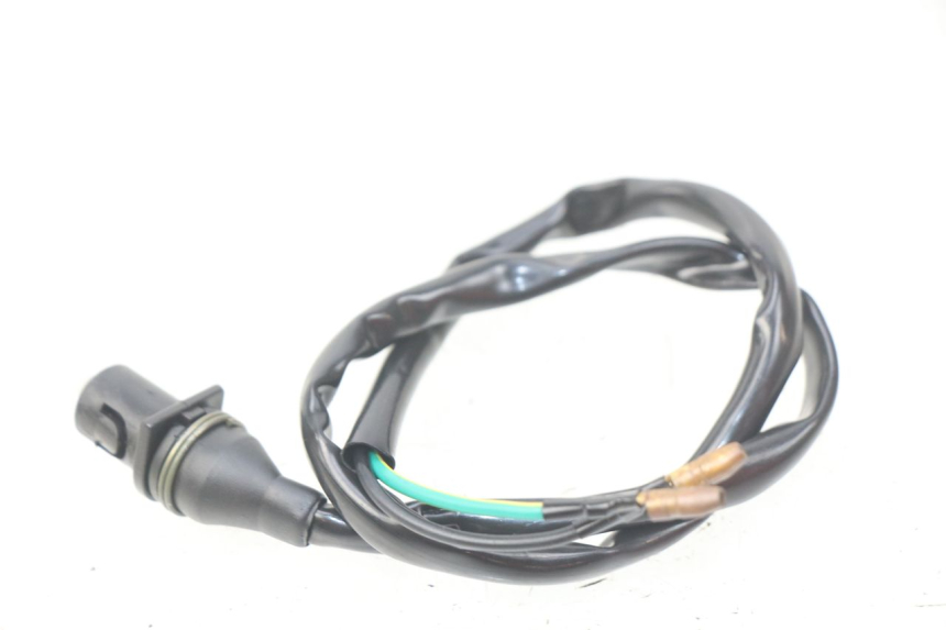 photo de RIGHT STOP LIGHT SWITCH JM MOTORS EVOLIS 4T 50 (2018 - 2022)