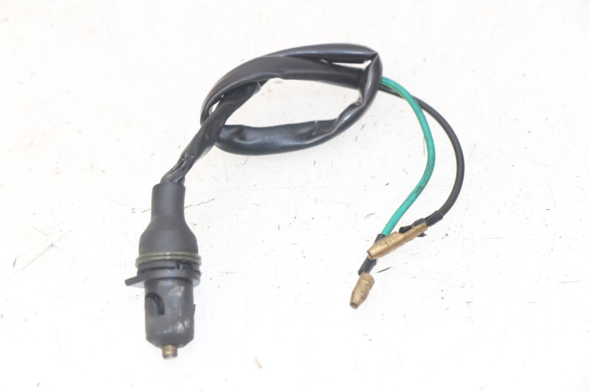 photo de RIGHT STOP LIGHT SWITCH JM MOTORS EVOLIS 4T 50 (2018 - 2022)