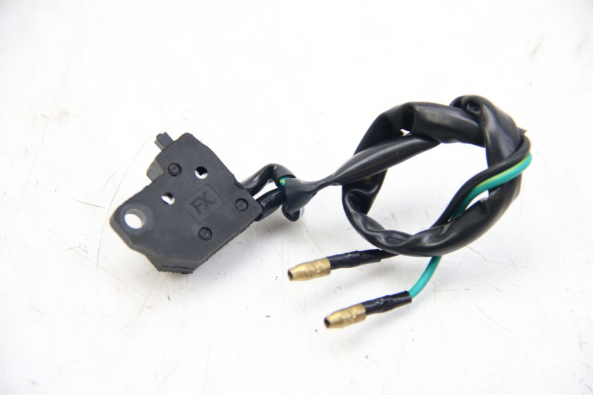 photo de RIGHT STOP LIGHT SWITCH JM MOTORS EVOLIS 4T 50 (2018 - 2022)