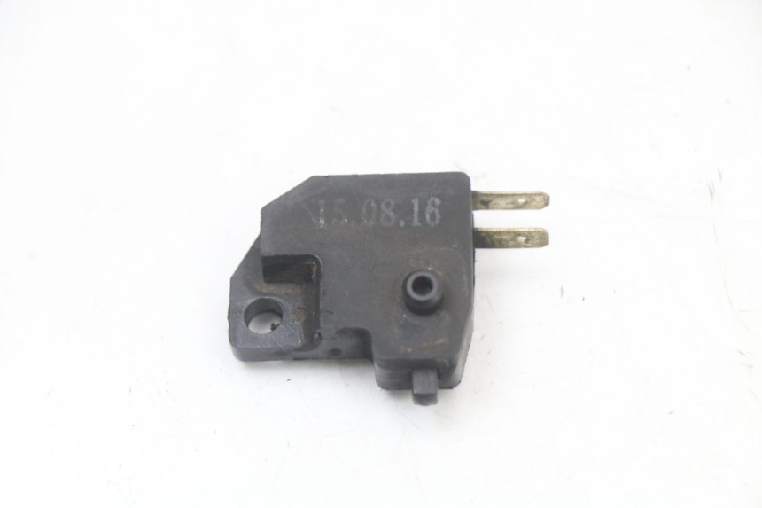 photo de RIGHT STOP LIGHT SWITCH KYMCO K-PW K-PIPE 50 (2012 - 2017)
