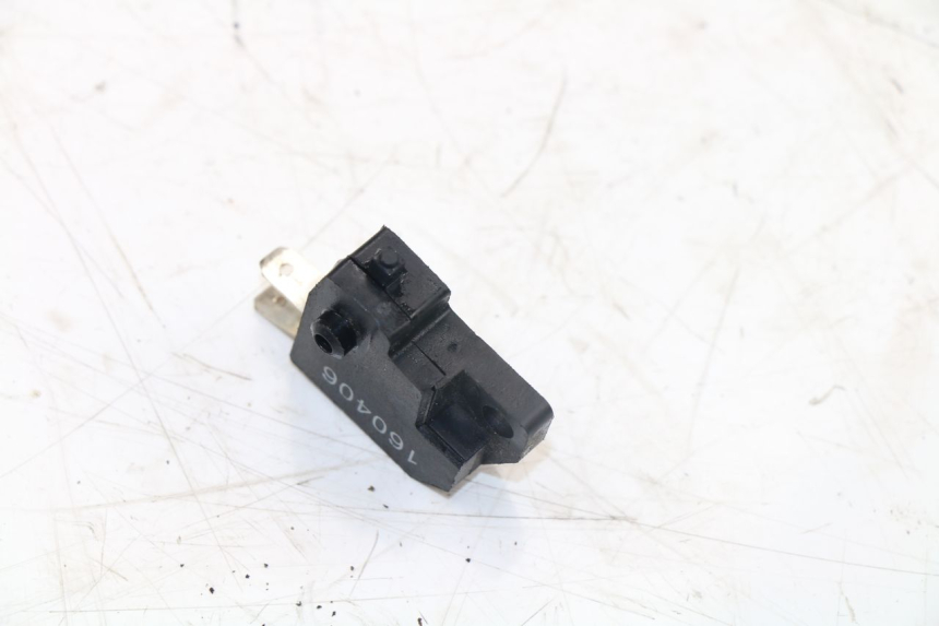 photo de RIGHT STOP LIGHT SWITCH KYMCO K-PW K-PIPE 50 (2012 - 2017)