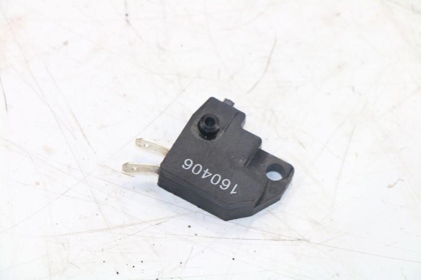 photo de RIGHT STOP LIGHT SWITCH KYMCO K-PW K-PIPE 50 (2012 - 2017)