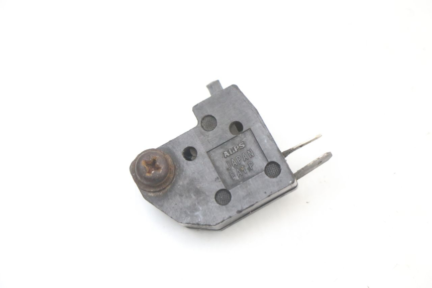 photo de RIGHT STOP LIGHT SWITCH KAWASAKI KDX 125 (1990 - 1991)