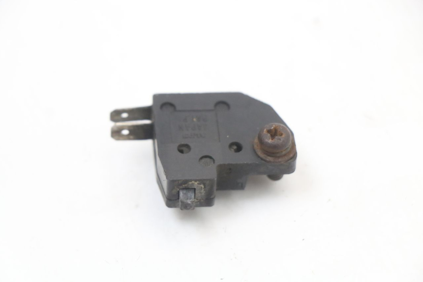 photo de RIGHT STOP LIGHT SWITCH KAWASAKI KDX 125 (1990 - 1991)