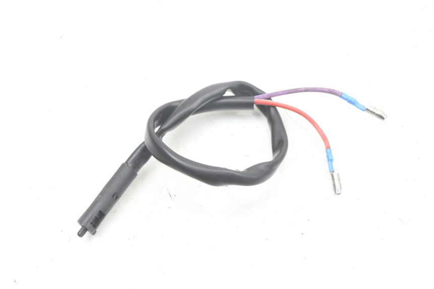 photo de RIGHT STOP LIGHT SWITCH KEEWAY HURRICANE 50 (2006 - 2019)