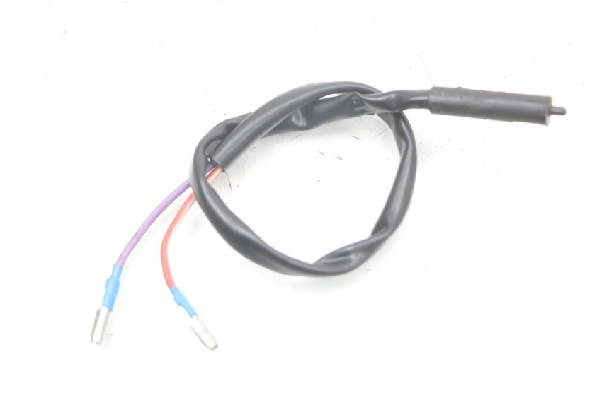 photo de RIGHT STOP LIGHT SWITCH KEEWAY HURRICANE 50 (2006 - 2019)