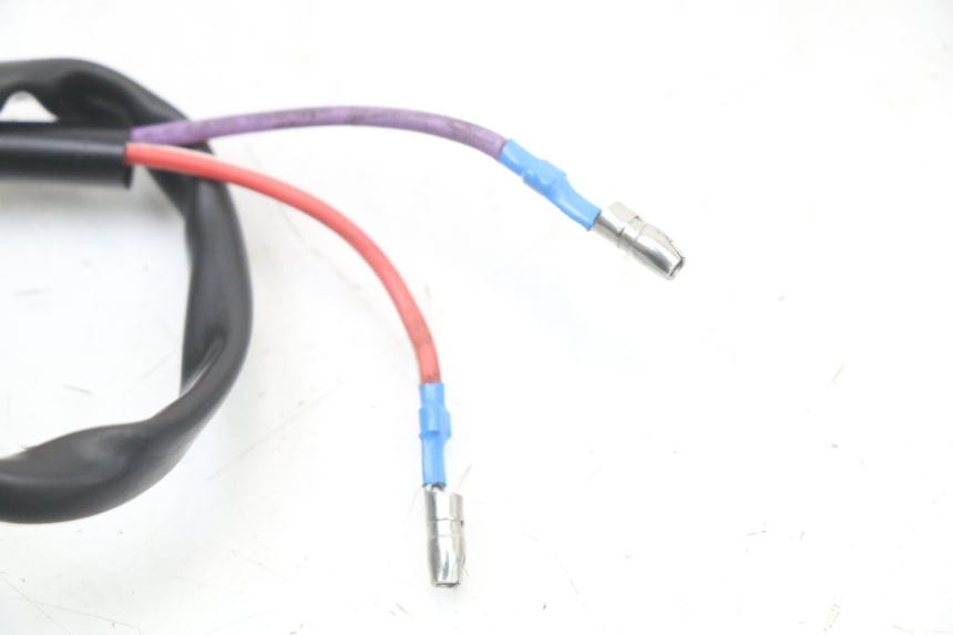 photo de RIGHT STOP LIGHT SWITCH KEEWAY HURRICANE 50 (2006 - 2019)