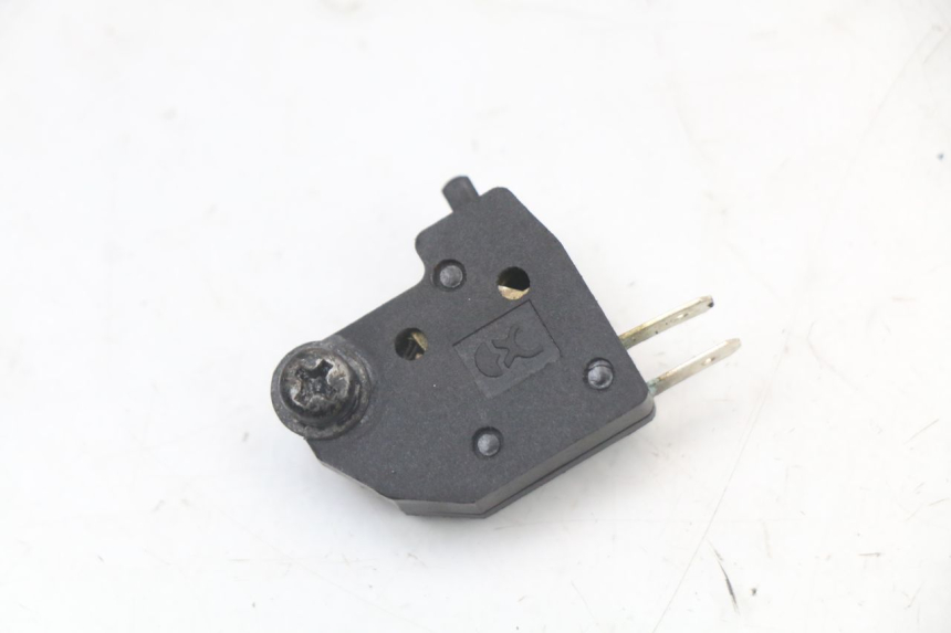 photo de RIGHT STOP LIGHT SWITCH KYMCO AGILITY 4T 50 (2018 - 2022)