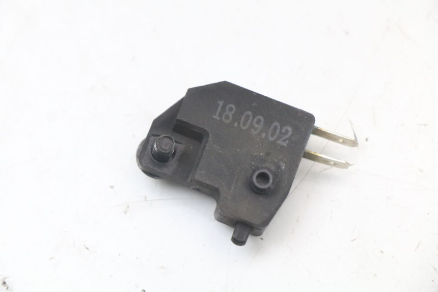 photo de RIGHT STOP LIGHT SWITCH KYMCO AGILITY 4T 50 (2018 - 2022)