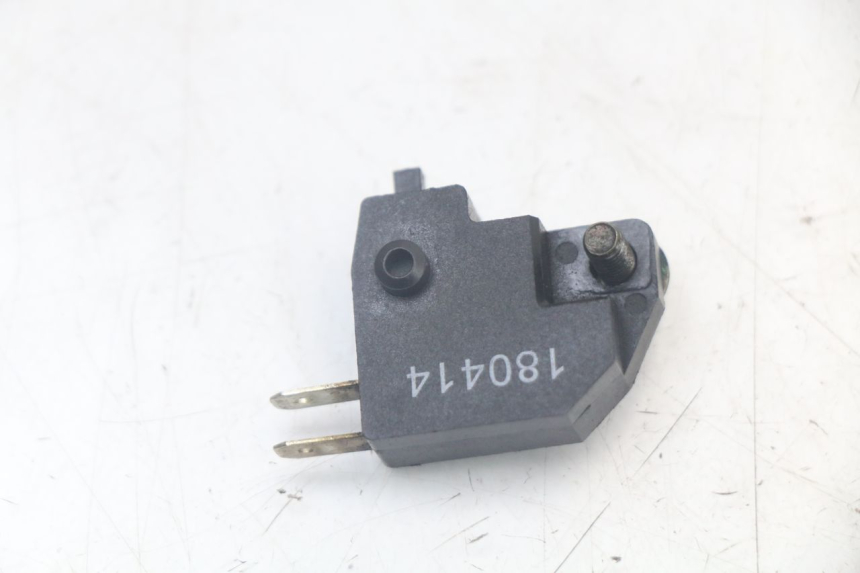 photo de RIGHT STOP LIGHT SWITCH KYMCO AGILITY 4T 50 (2018 - 2022)