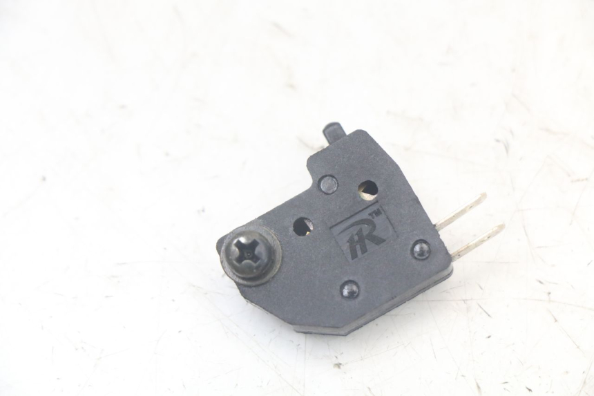 photo de RIGHT STOP LIGHT SWITCH KYMCO AGILITY 4T 50 (2018 - 2022)