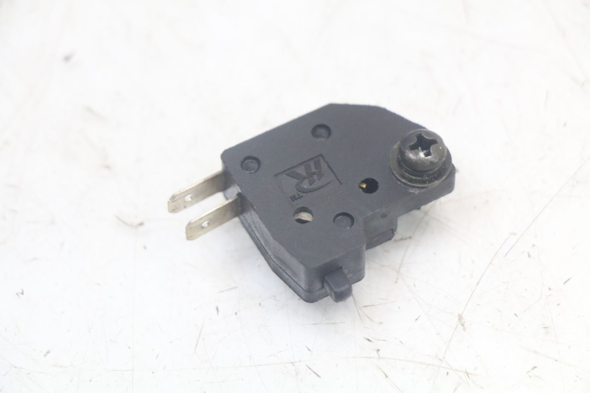 photo de RIGHT STOP LIGHT SWITCH KYMCO AGILITY 4T 50 (2018 - 2022)