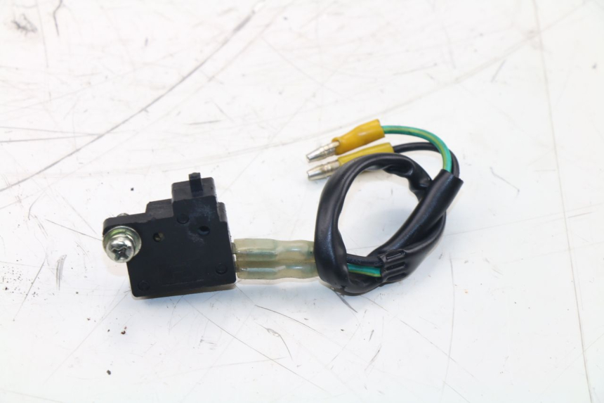 photo de RIGHT STOP LIGHT SWITCH KYMCO AGILITY CITY 2T 50 (2008 - 2016)