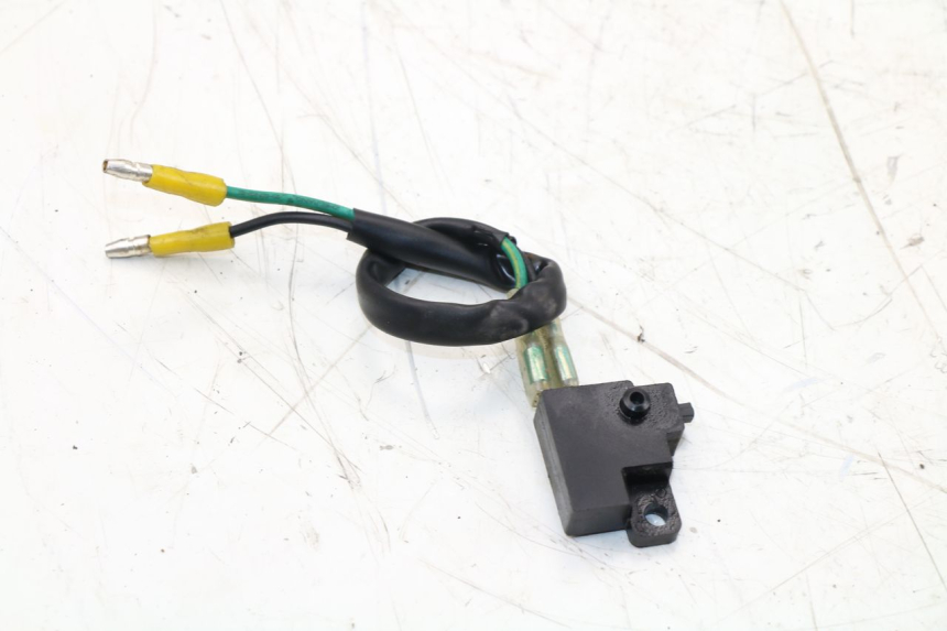 photo de RIGHT STOP LIGHT SWITCH KYMCO AGILITY CITY 2T 50 (2008 - 2016)