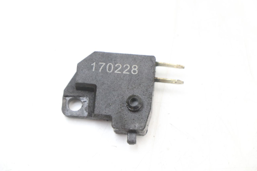 photo de RIGHT STOP LIGHT SWITCH KYMCO AGILITY FR 2T 50 (2012 - 2017)