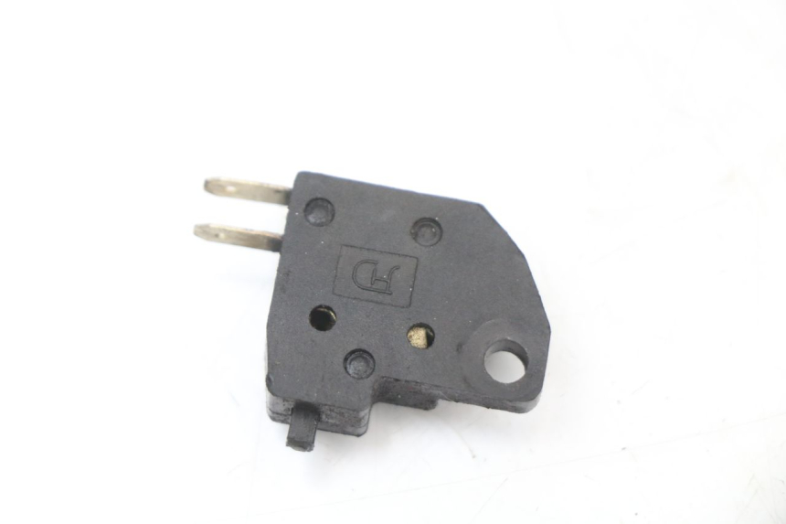 photo de RIGHT STOP LIGHT SWITCH KYMCO AGILITY FR 2T 50 (2012 - 2017)