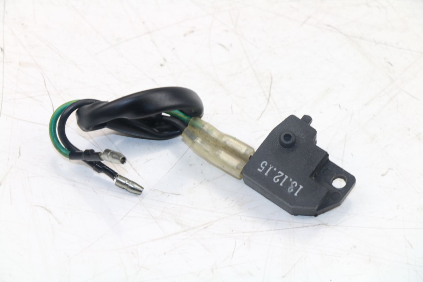 photo de RIGHT STOP LIGHT SWITCH KYMCO AGILITY FR 2T 50 (2012 - 2017)