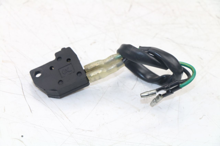photo de RIGHT STOP LIGHT SWITCH KYMCO AGILITY FR 2T 50 (2012 - 2017)