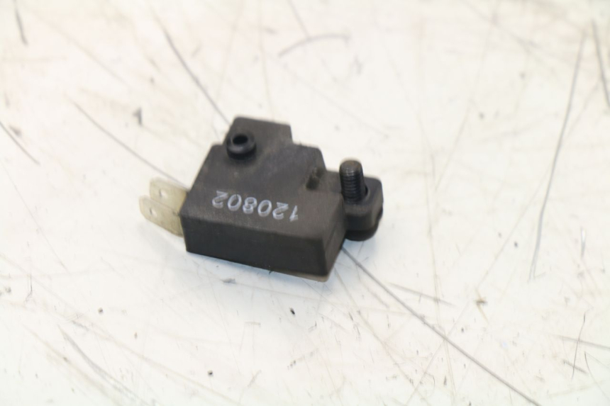 photo de RIGHT STOP LIGHT SWITCH KYMCO K-XCT 125 (2013 - 2017)