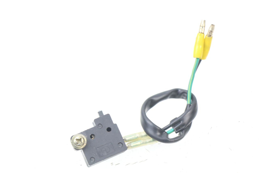 photo de RIGHT STOP LIGHT SWITCH KYMCO LIKE 2T 50 (2009 - 2018)