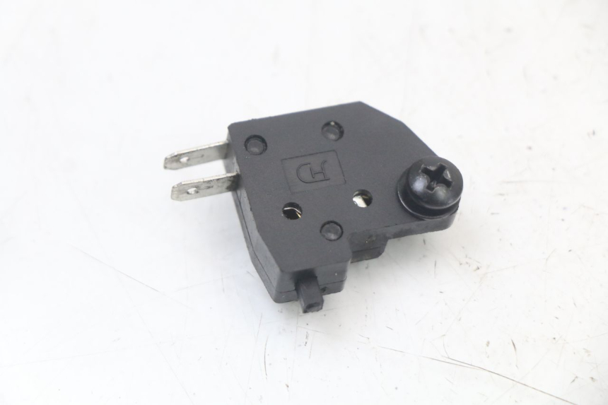 photo de RIGHT STOP LIGHT SWITCH MASAI SCRAMBLER SPORT 125 (2021 - 2025)