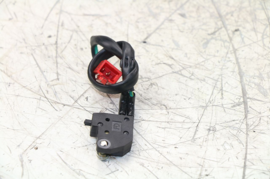 photo de RIGHT STOP LIGHT SWITCH NORAUTO RAZZO CITY 50 (2009 - 2014)