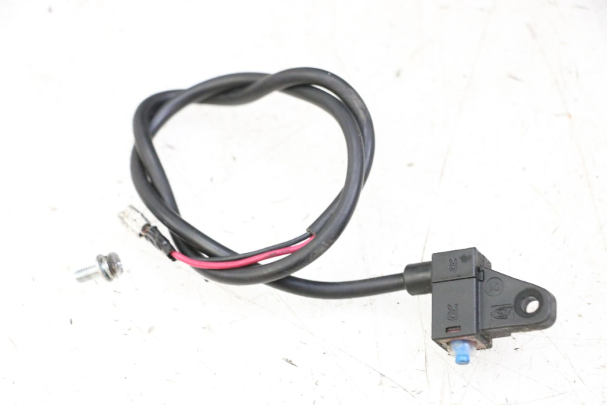photo de RIGHT STOP LIGHT SWITCH JM MOTORS OLDIES GT 4T 50 (2018 - 2025)