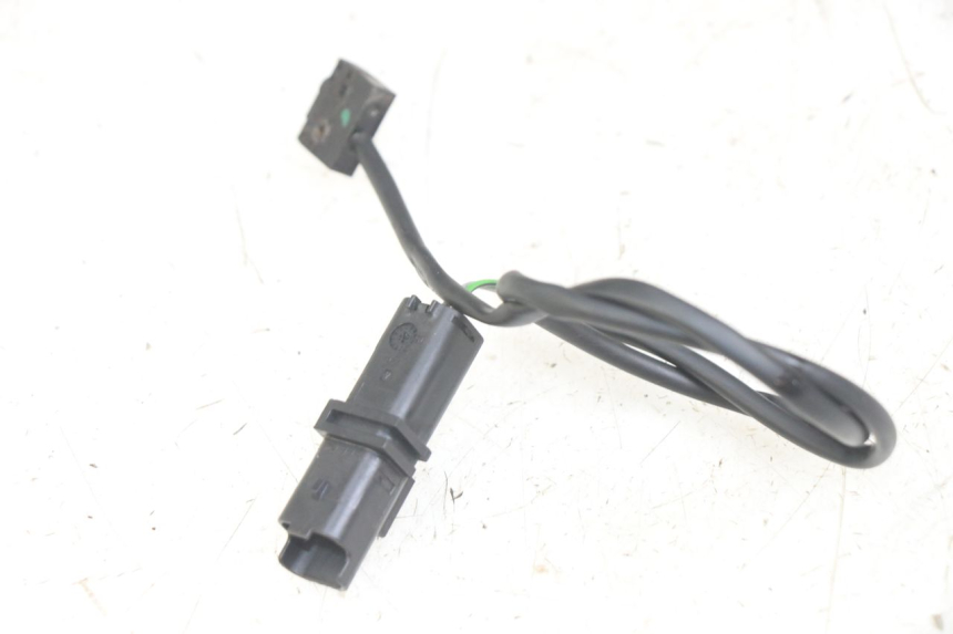 photo de RIGHT STOP LIGHT SWITCH PEUGEOT GEOPOLIS RS 125 (2007 - 2009)