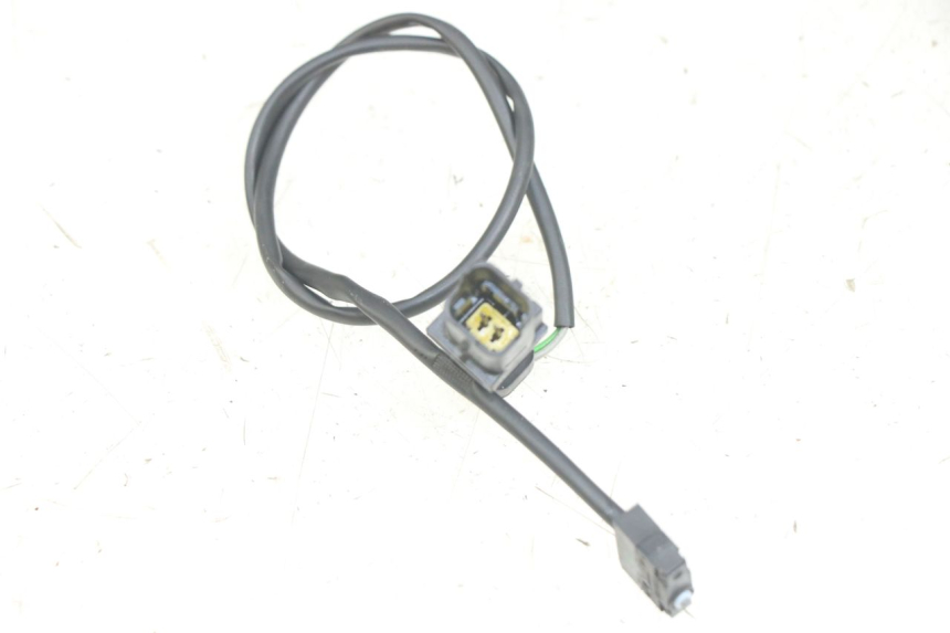 photo de RIGHT STOP LIGHT SWITCH PEUGEOT GEOPOLIS RS 125 (2007 - 2009)