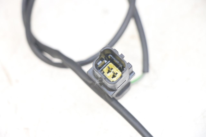 photo de RIGHT STOP LIGHT SWITCH PEUGEOT GEOPOLIS RS 125 (2007 - 2009)