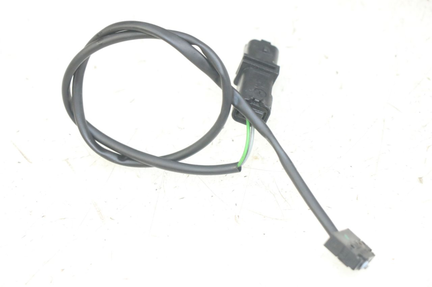 photo de RIGHT STOP LIGHT SWITCH PEUGEOT GEOPOLIS RS 125 (2007 - 2009)