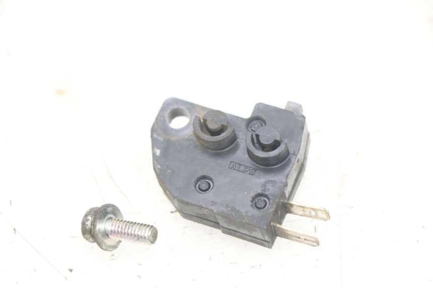 photo de RIGHT BRAKE LIGHT SWITCH PEUGEOT SATELIS 125 (2010 - 2012)