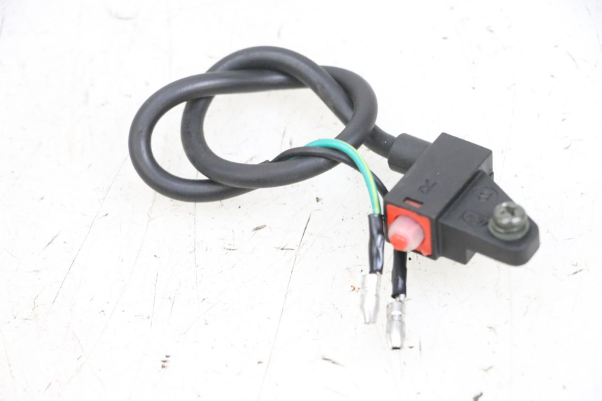 photo de RIGHT STOP LIGHT SWITCH EFUN PUSA 1 - Zoom on usage condition