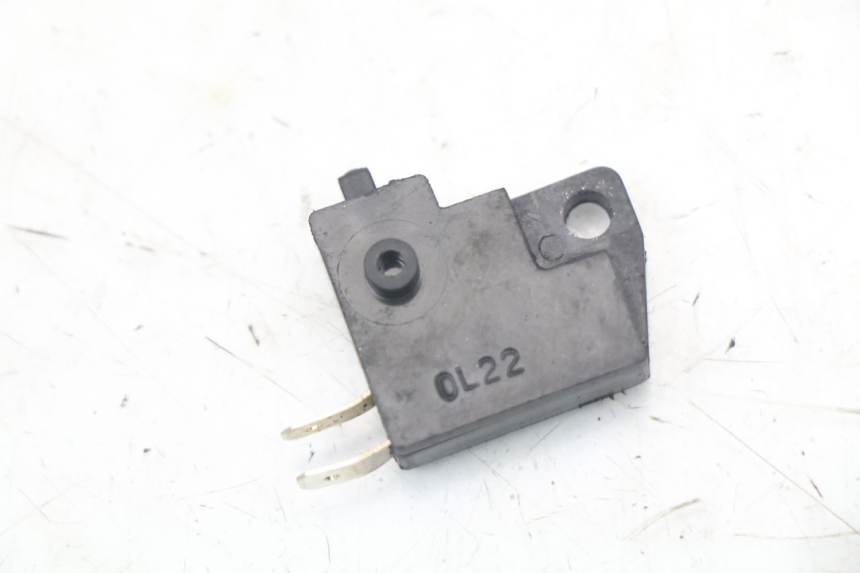 photo de RIGHT STOP LIGHT SWITCH ROYAL ENFIELD CONTINENTAL GT 650 (2019 - 2024)