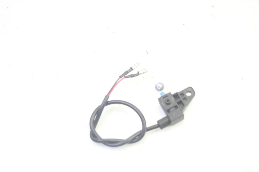 photo de RIGHT STOP LIGHT SWITCH JM MOTORS SANTANA EVO 50 (2024 - 2026) - Alternative perspective
