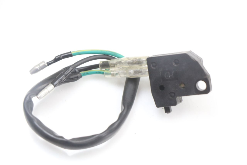 photo de RIGHT STOP LIGHT SWITCH KYMCO SUPER 8 4T 50 (2018 - 2020)