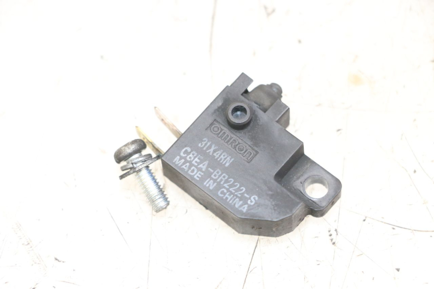 photo de RIGHT STOP LIGHT SWITCH SUZUKI ADDRESS 110 (2015 - 2020)