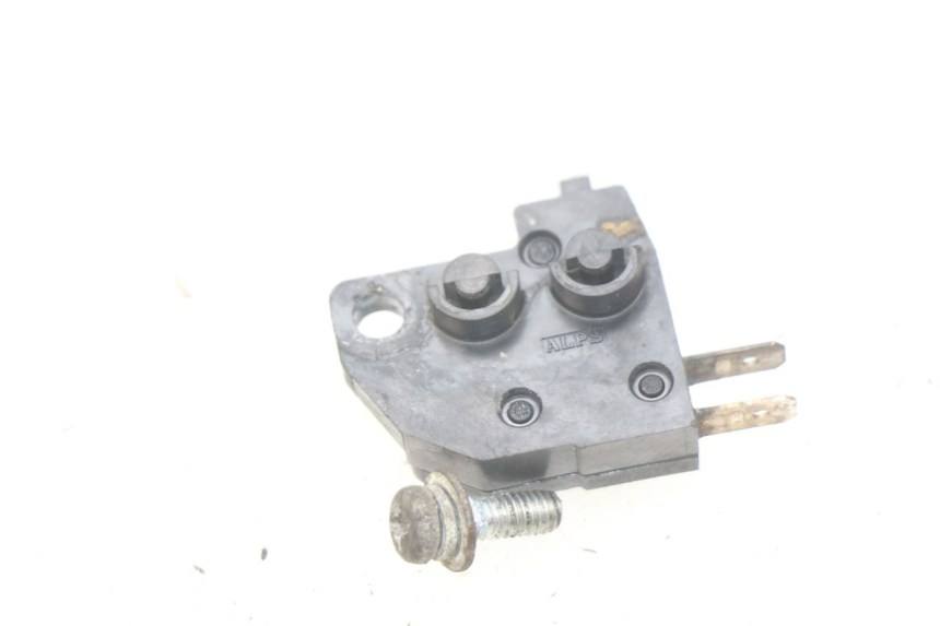 photo de RIGHT BRAKE LIGHT SWITCH SUZUKI BURGMAN 125 (2007 - 2014)