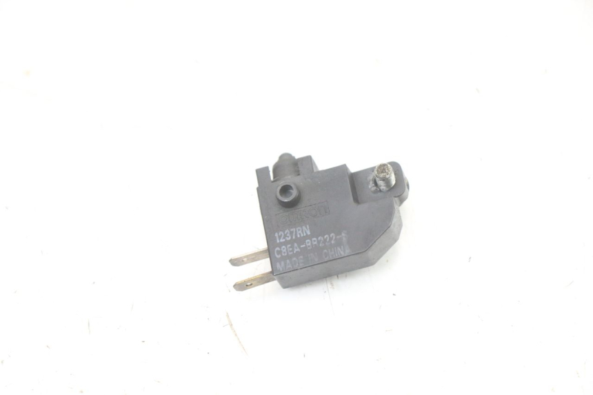 photo de RIGHT STOP LIGHT SWITCH SUZUKI BURGMAN 125 (2018 - 2021)