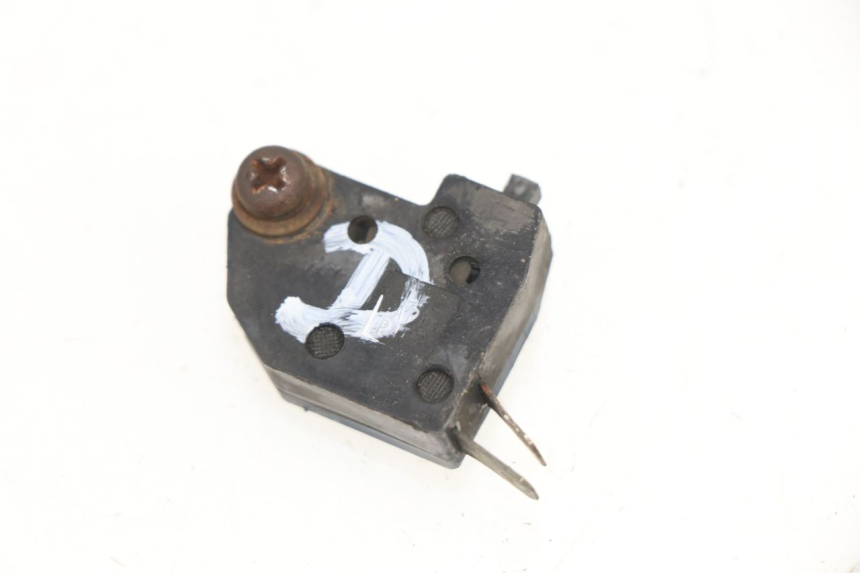 photo de RIGHT STOP LIGHT SWITCH SUZUKI GS GSE 500 (2001 - 2003)