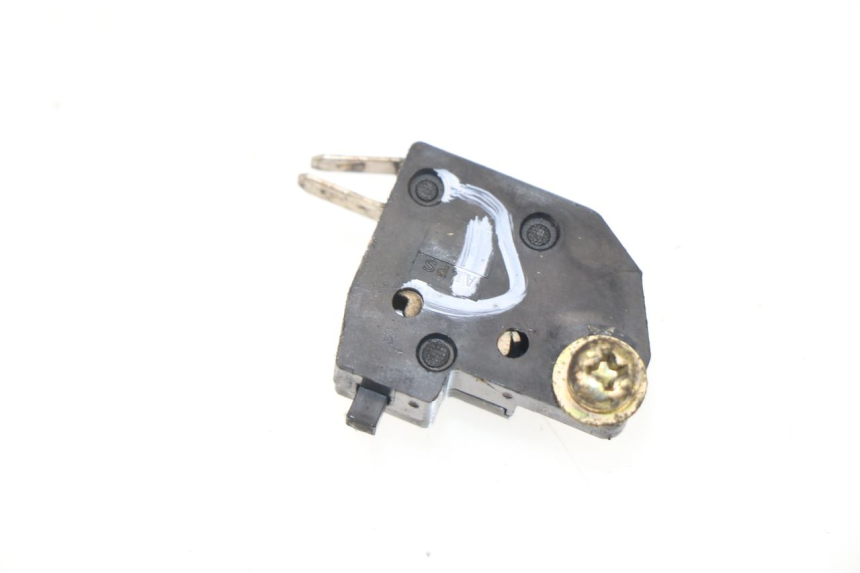 photo de RIGHT BRAKE LIGHT SWITCH SUZUKI UH BURGMAN 125 (2002 - 2006)