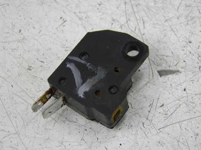 photo de RIGHT STOP LIGHT SWITCH SWEET ELEC SWEET RACER TOB BOY 1 (2009 - 2012)