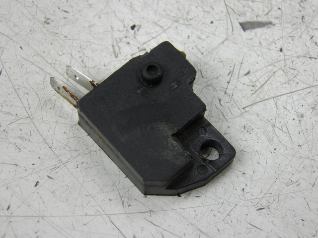 photo de RIGHT STOP LIGHT SWITCH SWEET ELEC SWEET RACER TOB BOY 1 (2009 - 2012)