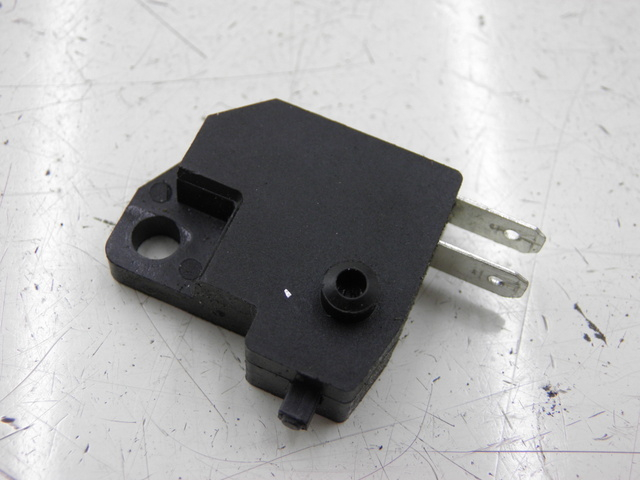 photo de RIGHT STOP LIGHT SWITCH SYM ORBIT 2 50 (2010 - 2017)