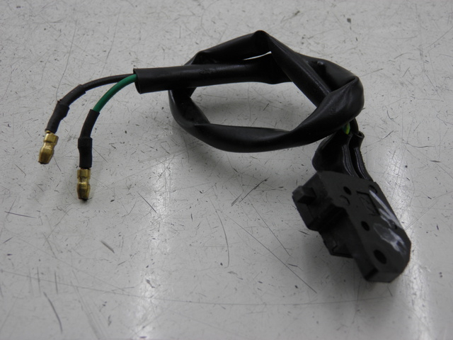 photo de RIGHT STOP LIGHT SWITCH SYM SYMPLY 4T 50 (2012 - 2015)