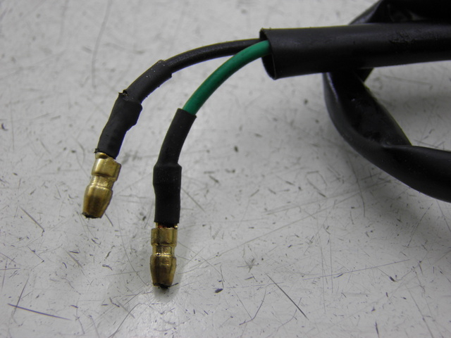 photo de RIGHT STOP LIGHT SWITCH SYM SYMPLY 4T 50 (2012 - 2015)