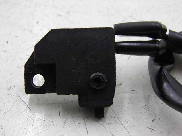 photo de RIGHT STOP LIGHT SWITCH SYM SYMPLY 4T 50 (2012 - 2015)