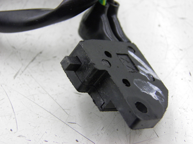 photo de RIGHT STOP LIGHT SWITCH SYM SYMPLY 4T 50 (2012 - 2015)