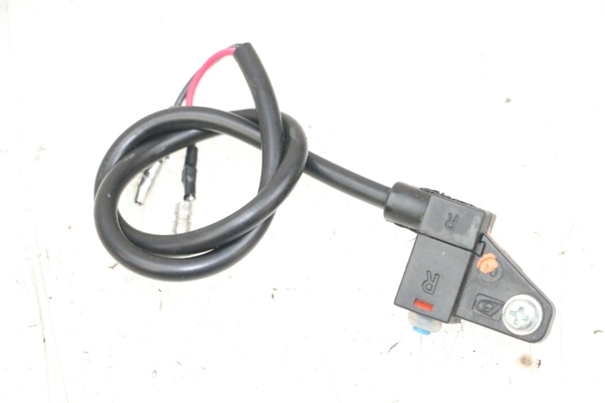 photo de RIGHT STOP LIGHT SWITCH NECO TEMPO 4T 50 (2022 - 2026) - Main view