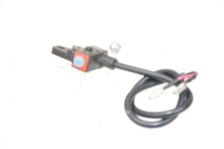 photo de RIGHT STOP LIGHT SWITCH NECO TEMPO 4T 50 (2022 - 2026) - Component detail